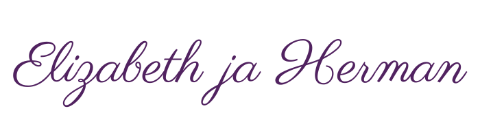 Elizabeth ja Herman